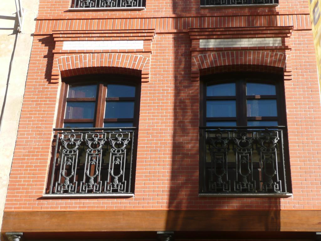 Centro Apartamento *