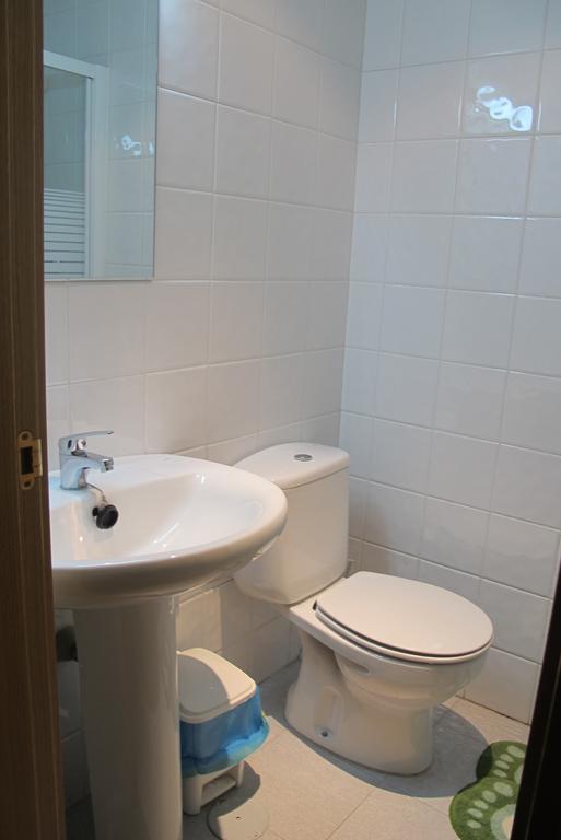 Apartamento Residencia Universitaria Atilano Coco