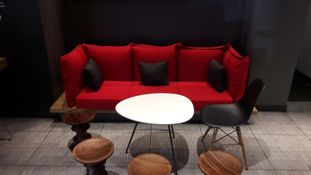 Ibis Salamanca