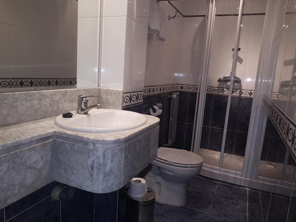 Hotel Hotel Castellano I