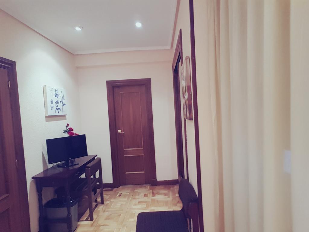 Hotel Castellano I Salamanca