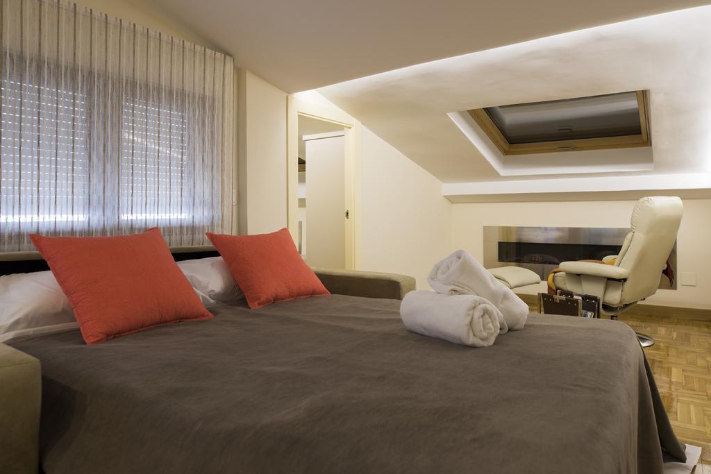 Rent Toro 22 Apartamento *