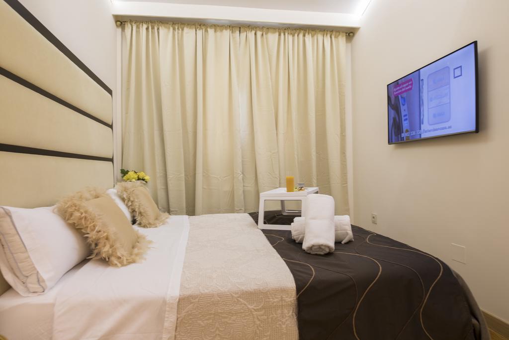 Rent Toro 22 Apartamento