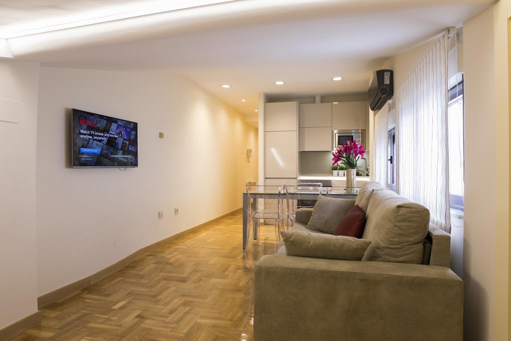 Rent Toro 22 Apartamento *