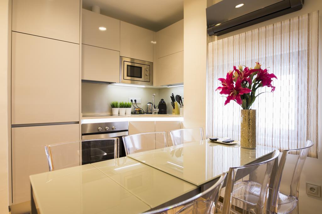 Apartamento Rent Toro 22 *