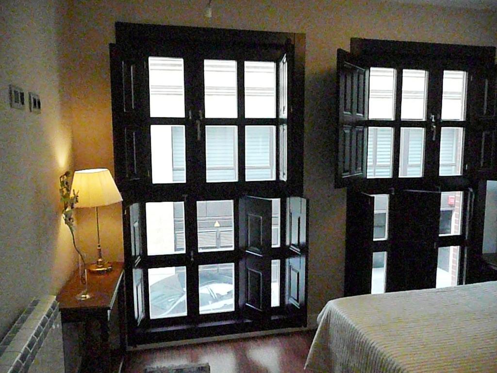 Centro Apartamento