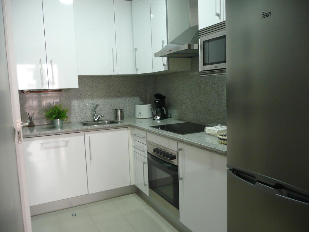 Apartamento Centro *