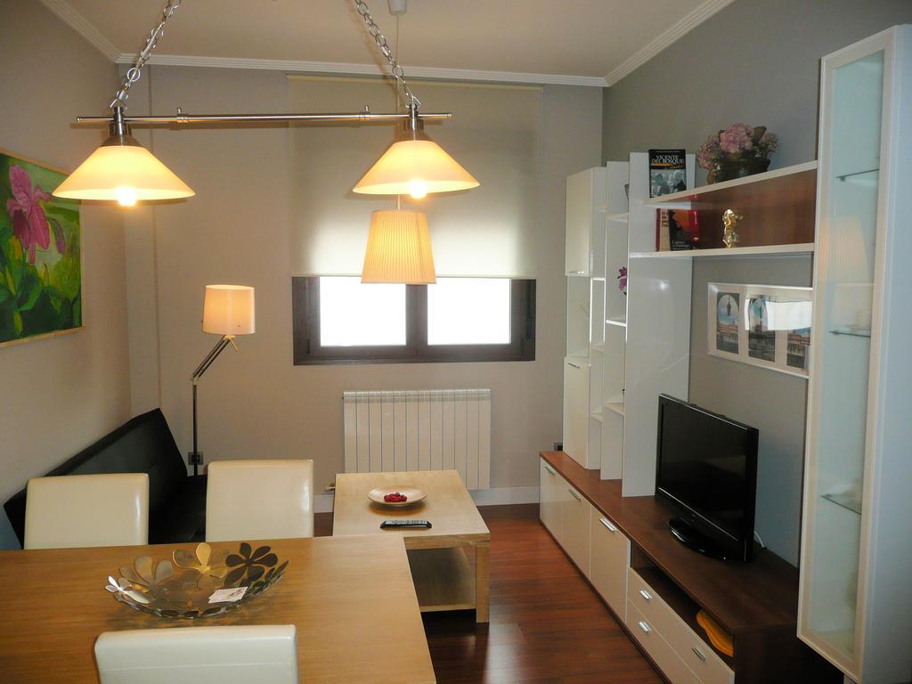 Centro Apartamento