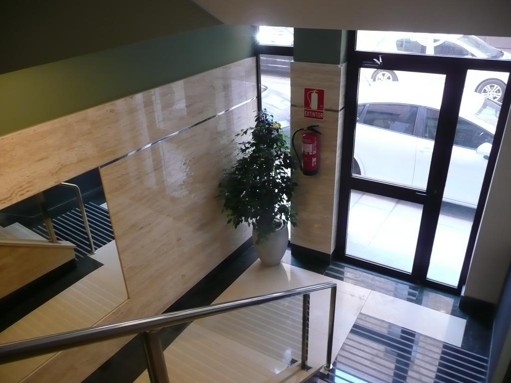 Apartamento Centro *