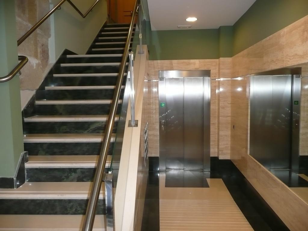 Centro Apartamento Salamanca