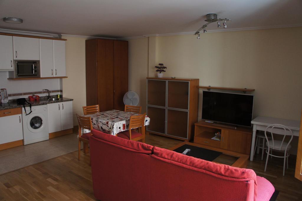 Monumental Apartment *