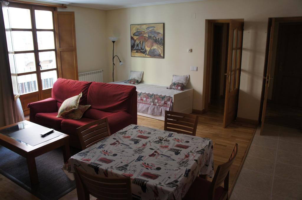 Apartment Monumental Salamanca