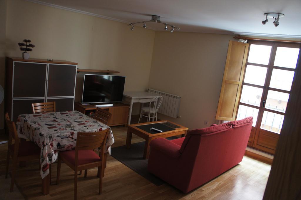 Monumental Apartment Salamanca