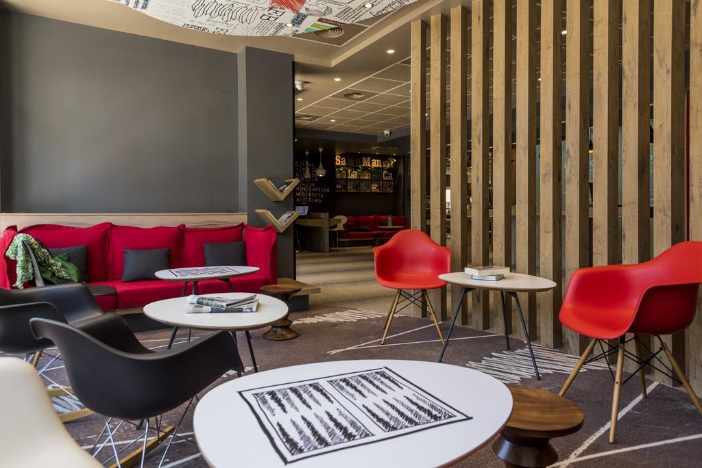 Ibis Salamanca