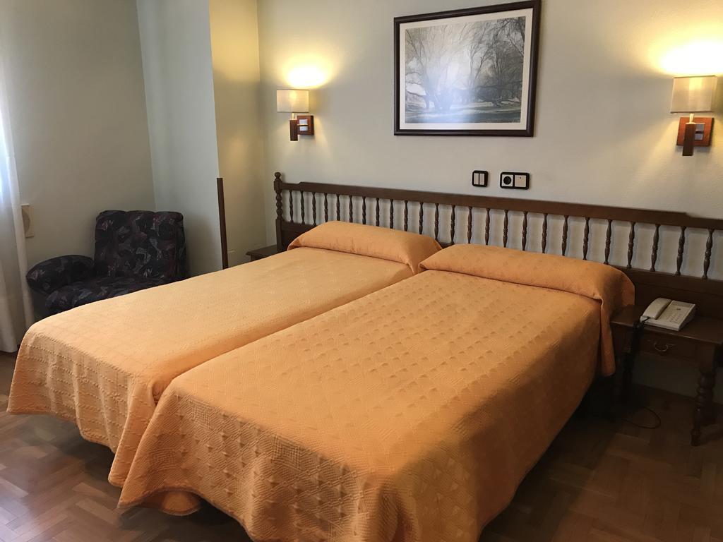 El Toboso Hotel