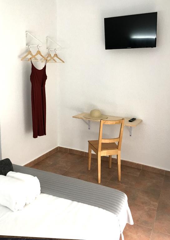 Guest house Alevia *