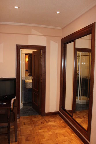 Hotel Castellano I Hotel Salamanca