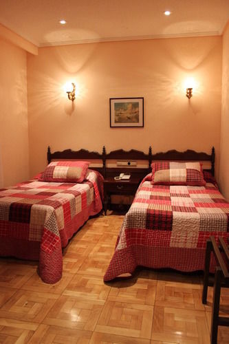 Hotel Hotel Castellano I *