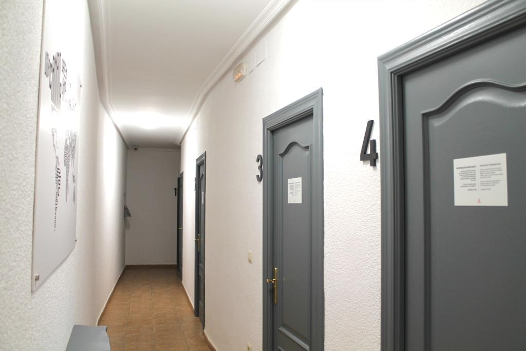 Alevia Guest house