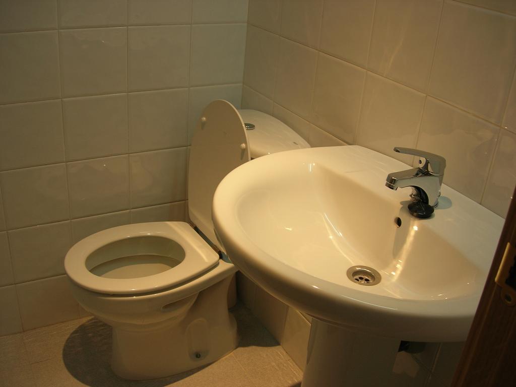 Apartamento Residencia Universitaria Atilano Coco