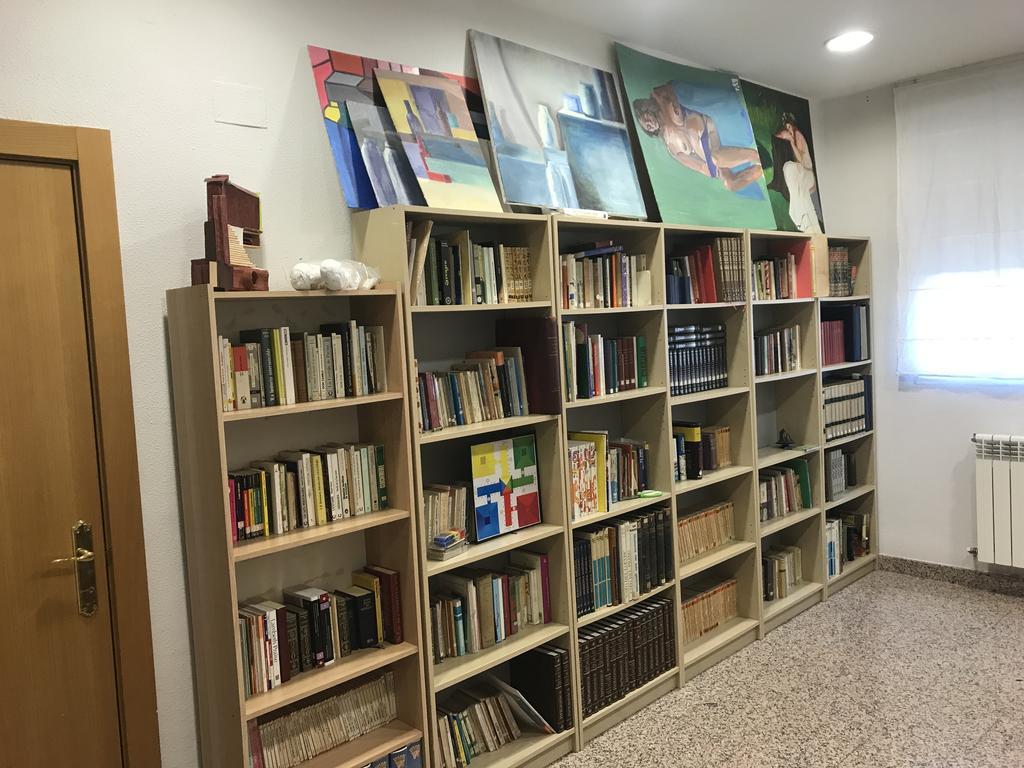 Residencia Universitaria Atilano Coco