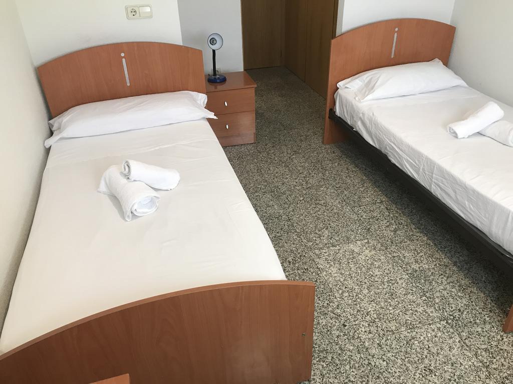 Residencia Universitaria Atilano Coco * Salamanca