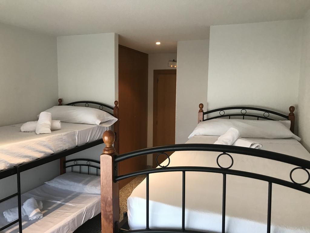 Apartamento Residencia Universitaria Atilano Coco Salamanca