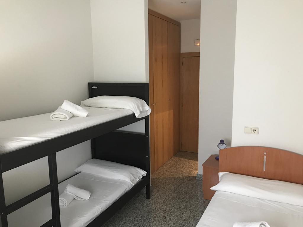 Apartamento Residencia Universitaria Atilano Coco Salamanca