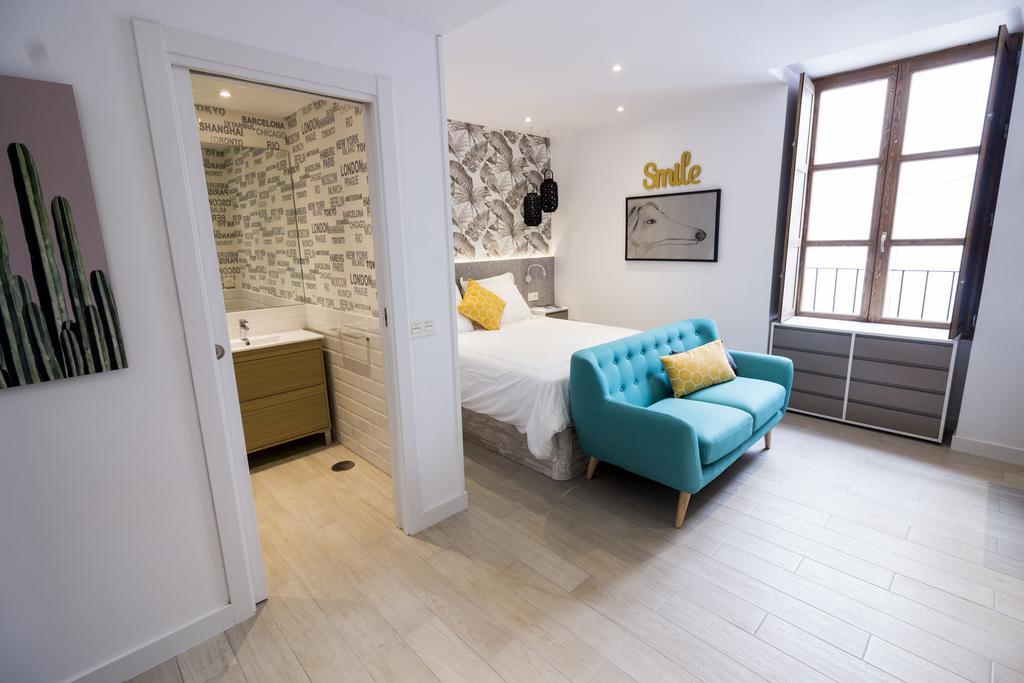 Besalamanca Apartamento