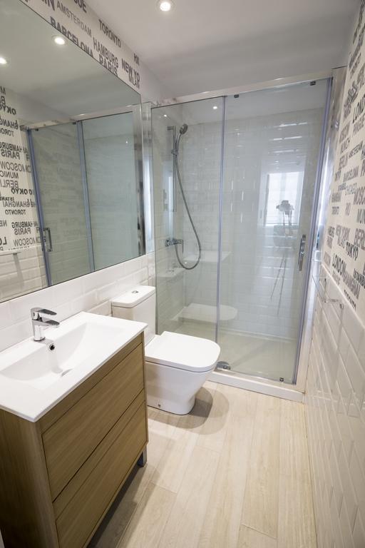 Apartamento Besalamanca *