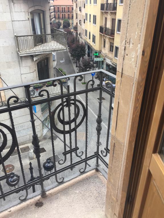 Apartamento Besalamanca *