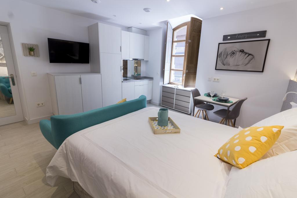 Besalamanca Apartamento Salamanca