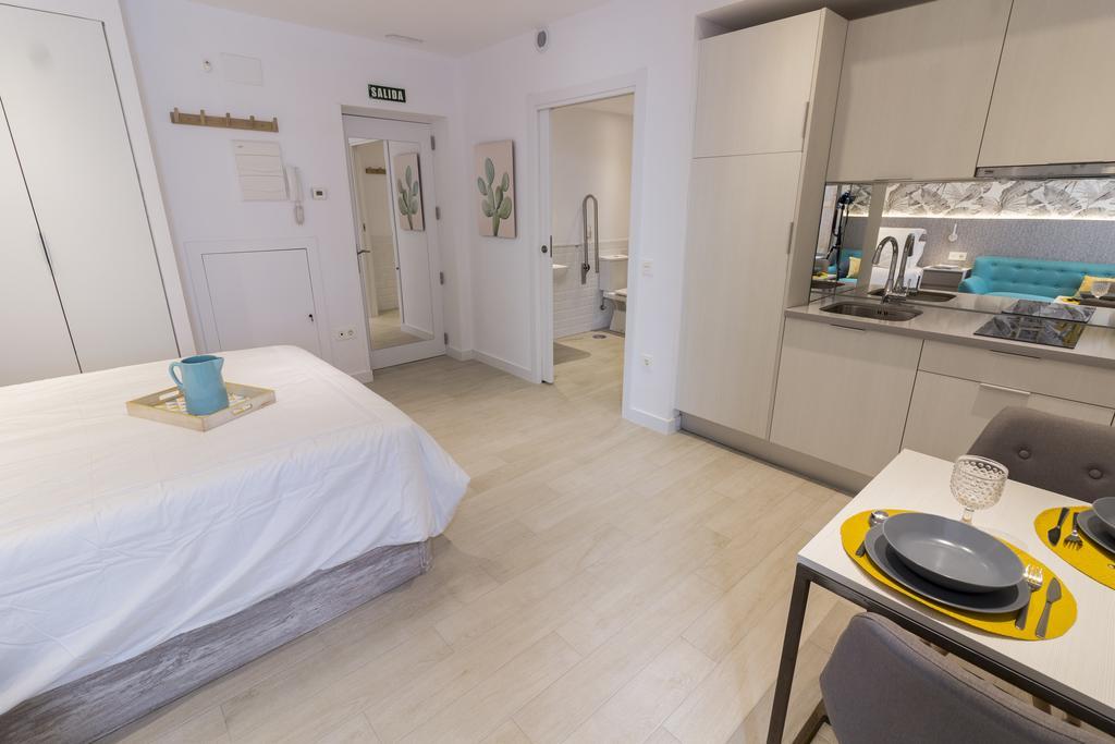 Besalamanca Apartamento Salamanca