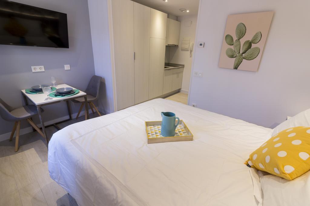 Besalamanca Apartamento *