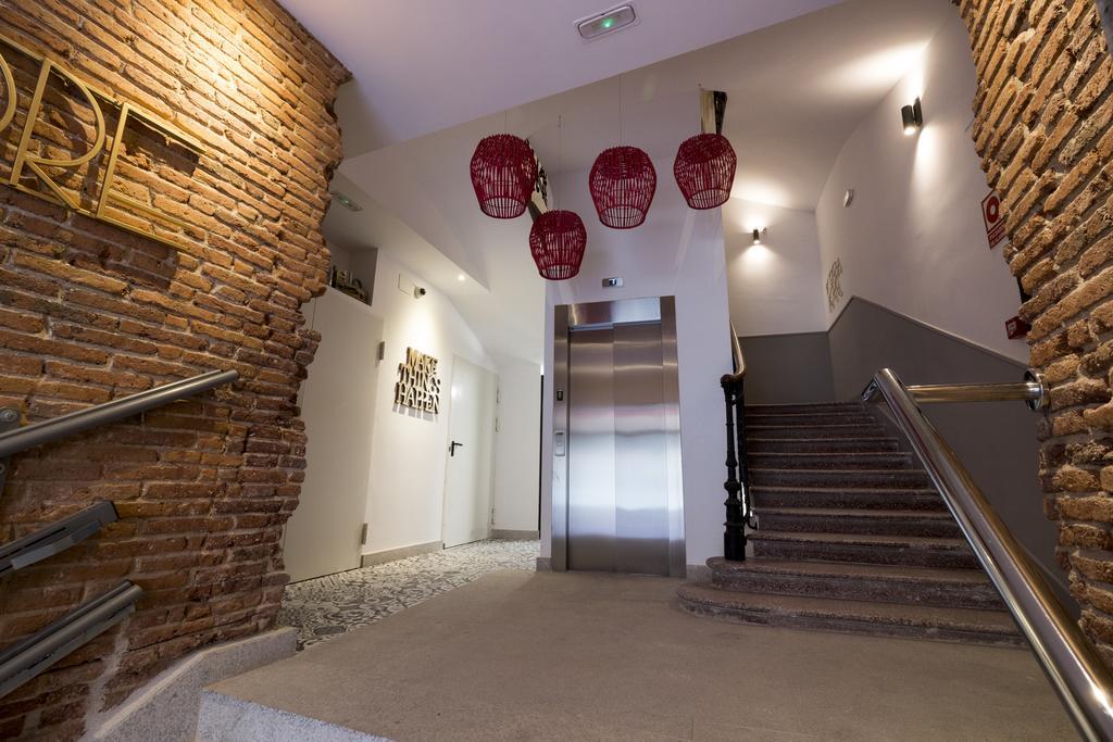 Apartamento Besalamanca