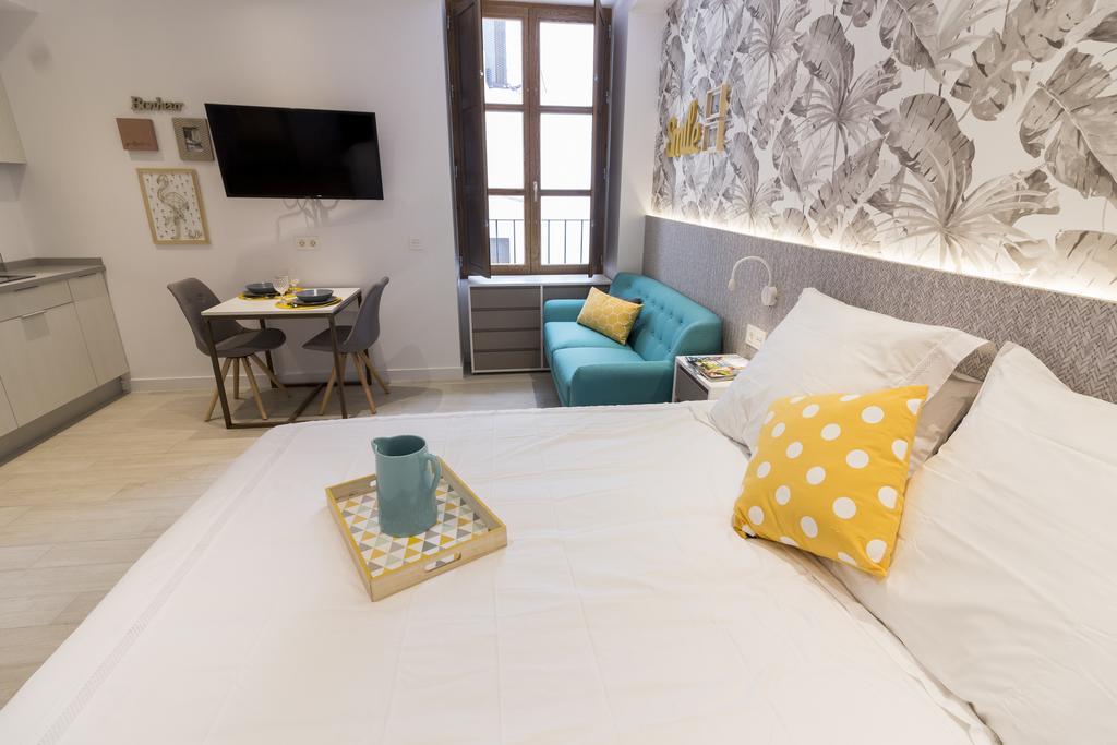 Besalamanca Apartamento *