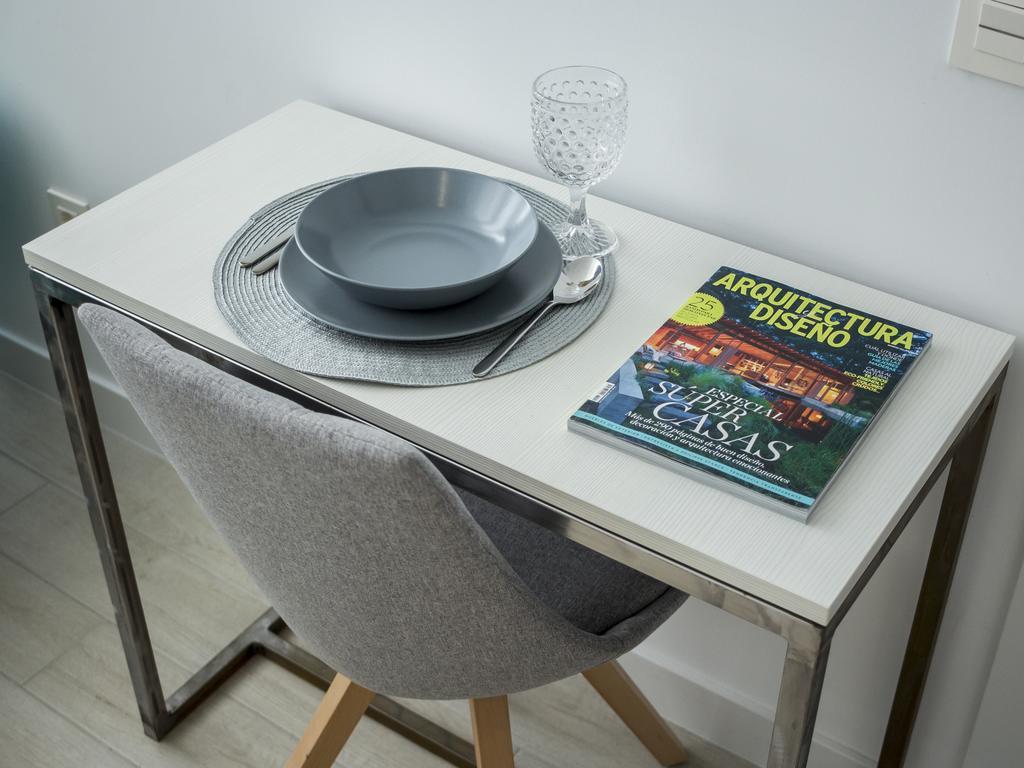 Besalamanca Apartamento *