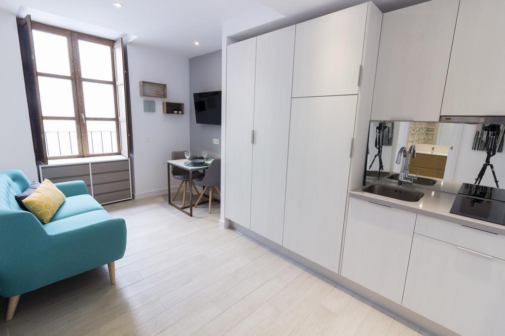 Apartamento Besalamanca Salamanca
