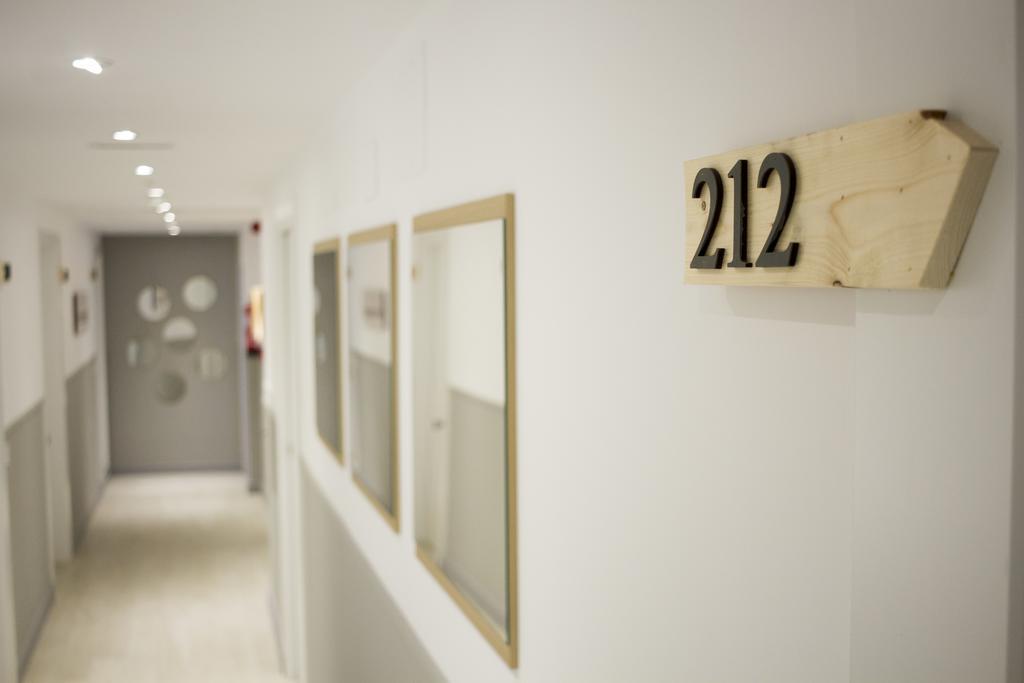 Apartamento Besalamanca