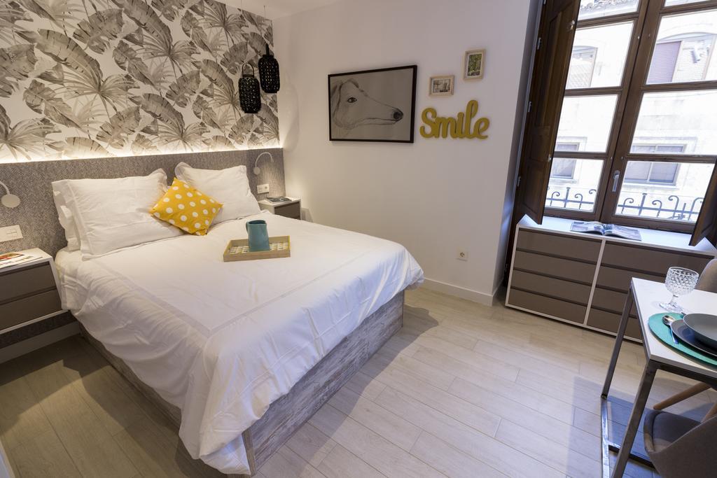 Besalamanca Apartamento