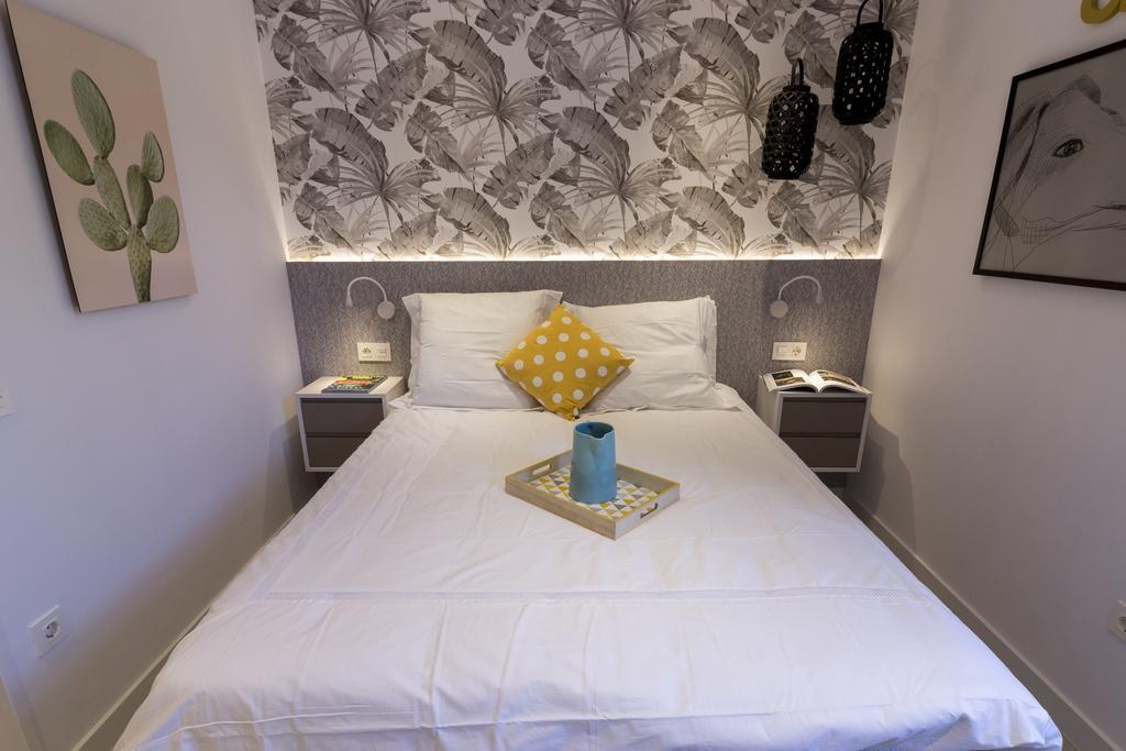 Apartamento Besalamanca
