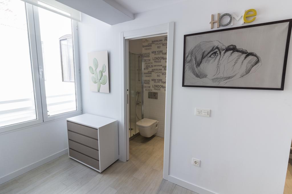 Besalamanca Apartamento Salamanca