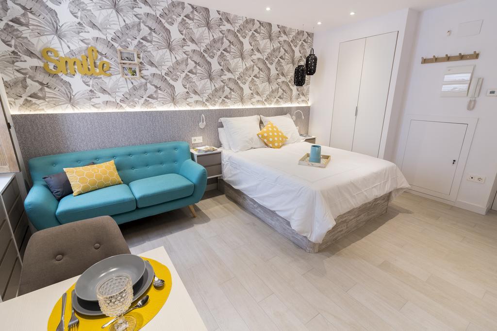 Besalamanca Apartamento