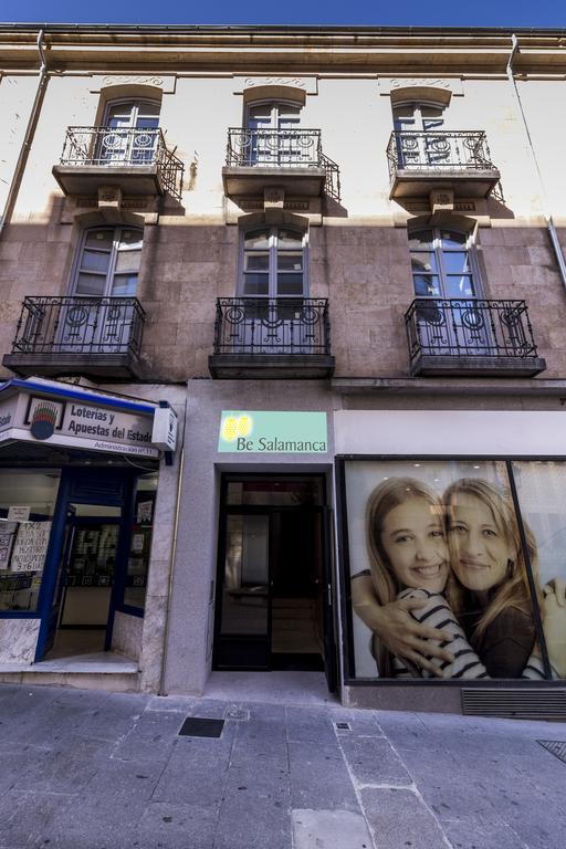 Besalamanca Apartamento *