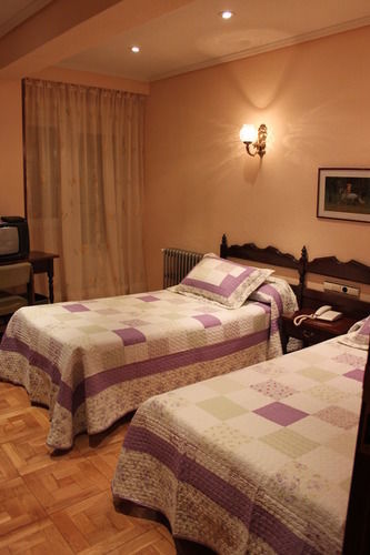 Hotel Castellano I Hotel