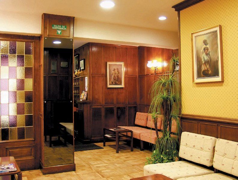 Hotel Castellano I Hotel