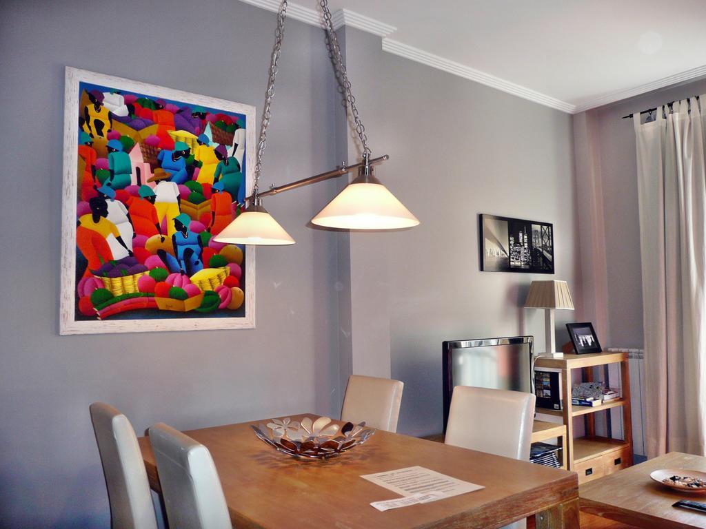 Centro Apartamento