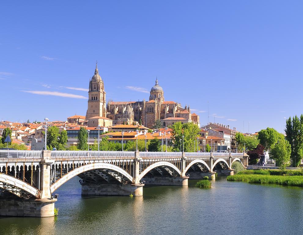 Ibis Hotel Salamanca