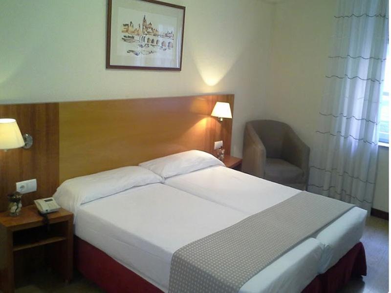 Hotel Mercado By Gaiarooms 2*