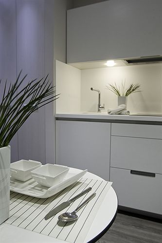 Salamanca Suite Studios Apartahotel Salamanca